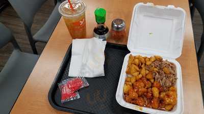 Yoshinoya Beef Bowl Restaurant