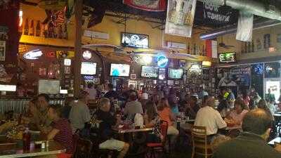 Funky Baja's Cantina