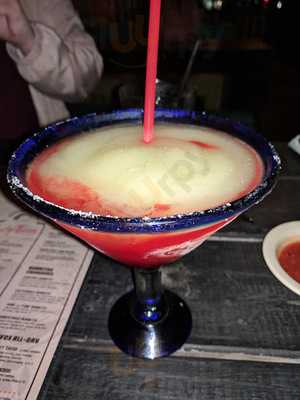 Funky Baja's Cantina