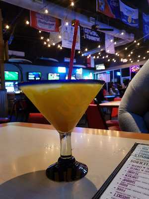 Funky Baja's Cantina