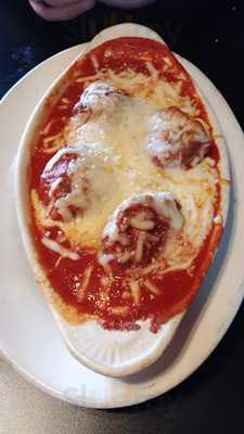 Tim's Pizzeria & Pub