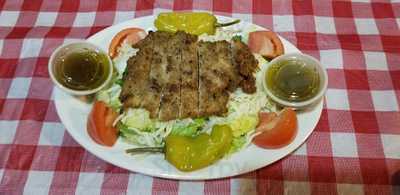 Tim's Pizzeria & Pub