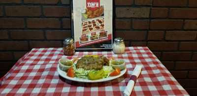 Tim's Pizzeria & Pub