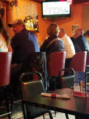 Tim's Pizzeria & Pub