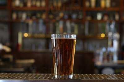 Corner Pub Brentwood