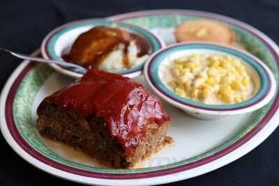 Corner Pub Brentwood