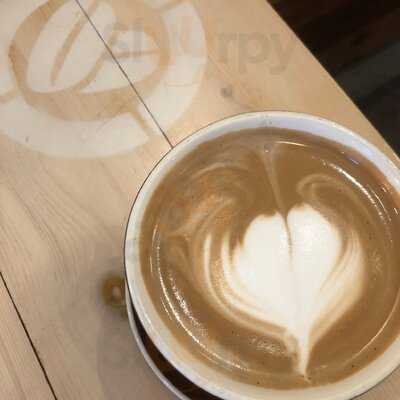 Just Love Coffee Cafe - Brentwood