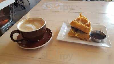 Just Love Coffee Cafe - Brentwood