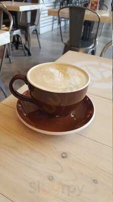 Just Love Coffee Cafe - Brentwood