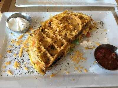 Just Love Coffee Cafe - Brentwood