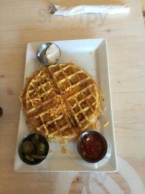 Just Love Coffee Cafe - Brentwood