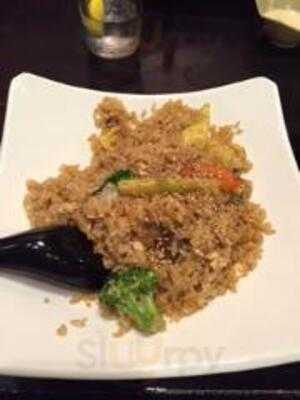 Tokyo Sushi & Hibachi