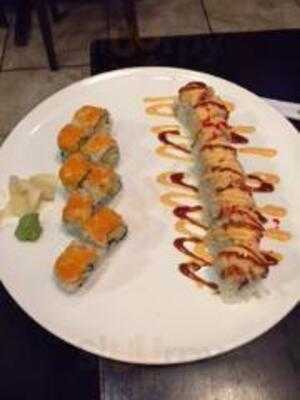 Tokyo Sushi & Hibachi