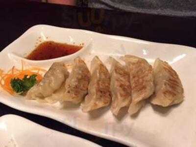 Tokyo Sushi & Hibachi