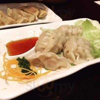 Tokyo Sushi & Hibachi