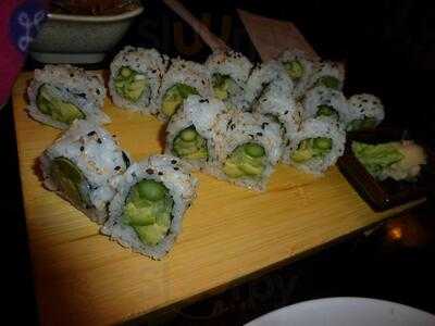 Tokyo Sushi & Hibachi