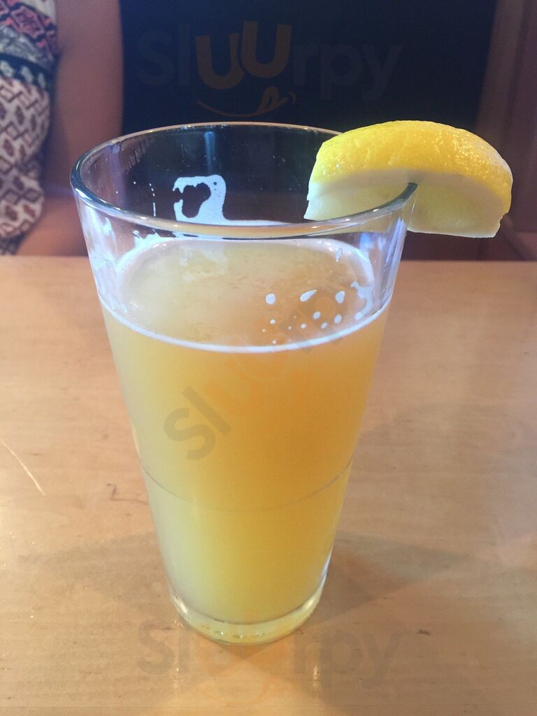 Sebago Brewing Company