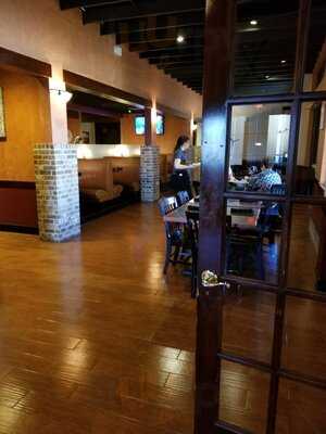 Flames Seafood Grill & Bar