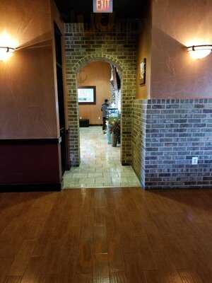 Flames Seafood Grill & Bar