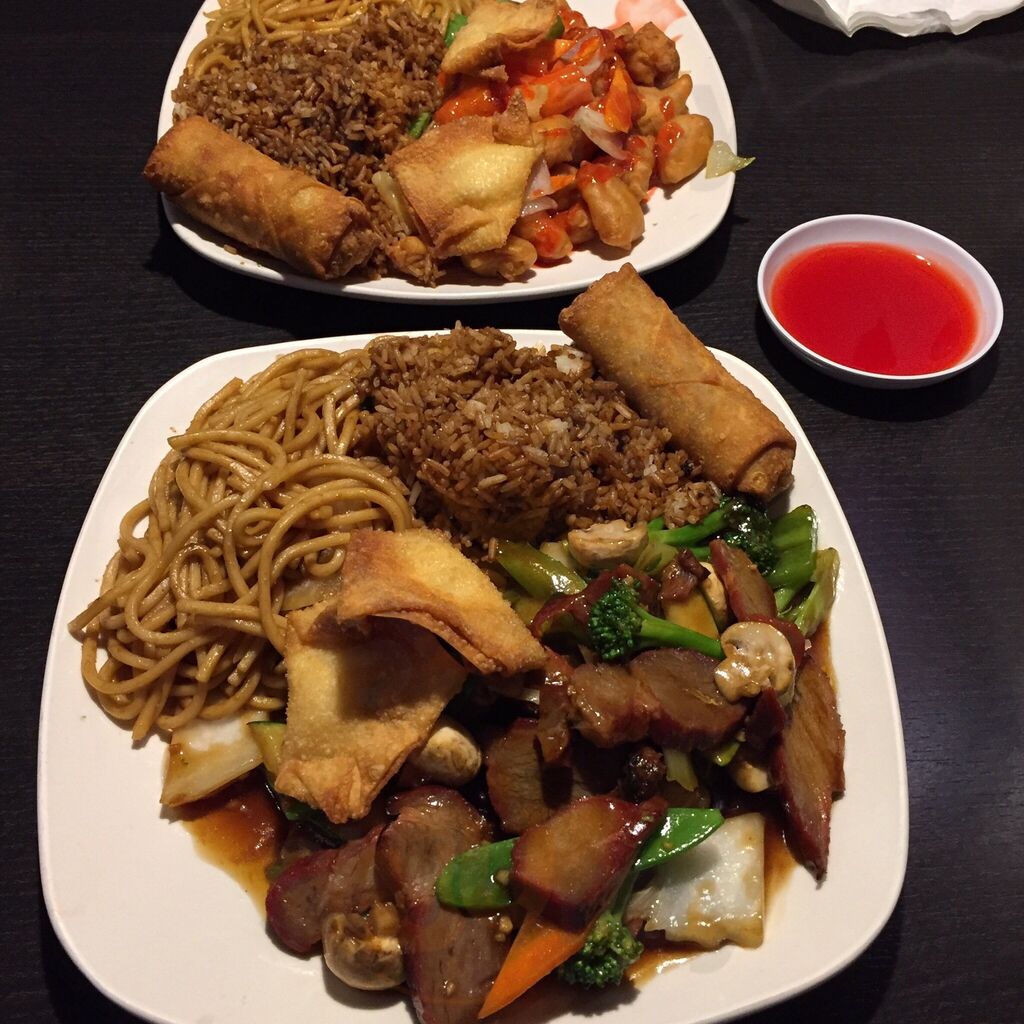 Wok Wei