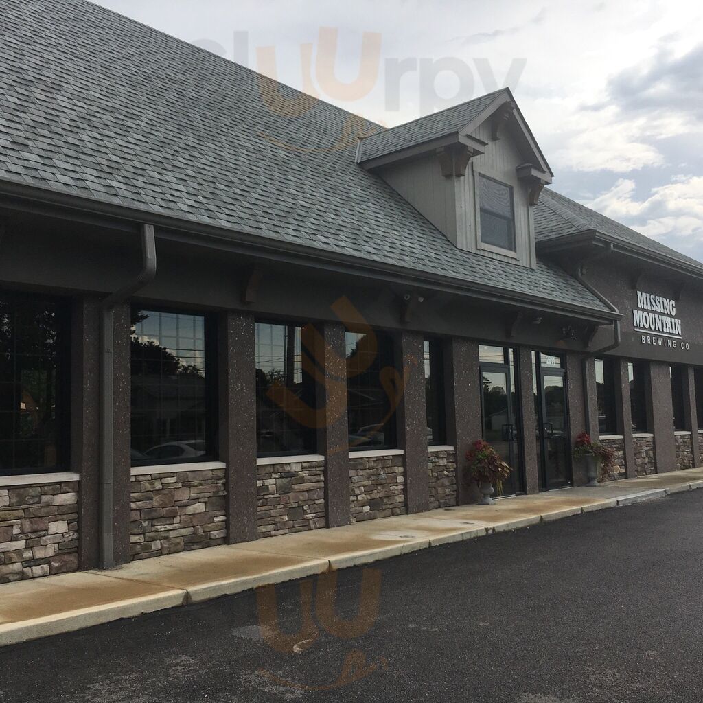 Missing Mountain Brewing Company
