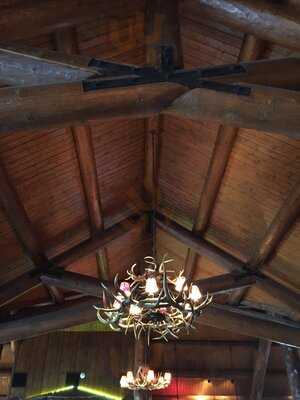 Sportsman's Grille And Lodge