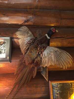 Sportsman's Grille And Lodge
