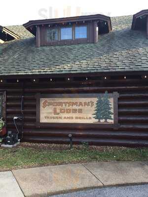 Sportsman's Grille And Lodge