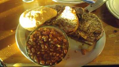 Sportsman's Grille And Lodge