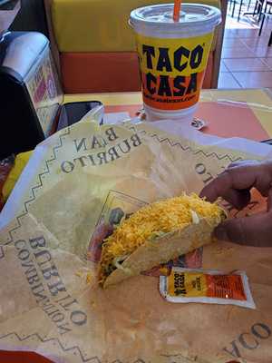 Taco Casa