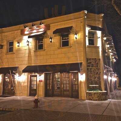 San Remo Restaurant
