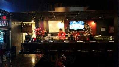Hayashi Sushi Bar