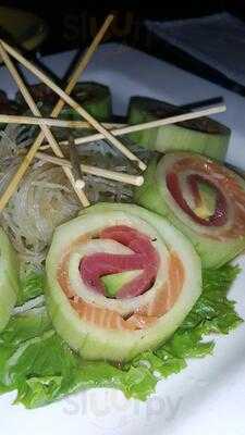 Hayashi Sushi Bar