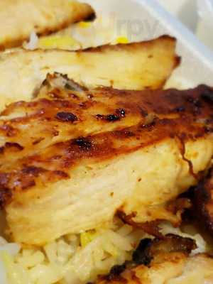 Monty's Gyros & Subs