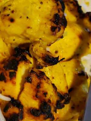 Monty's Gyros & Subs