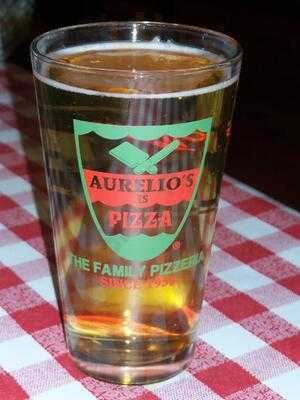 Aurelio's Pizza