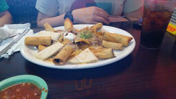 Don Garcia's Mexican Restaurant