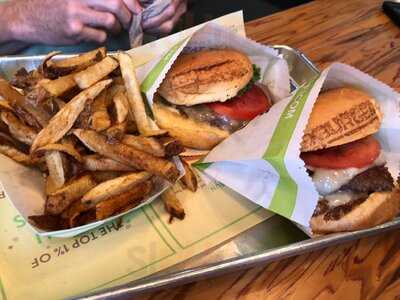 Burgerfi