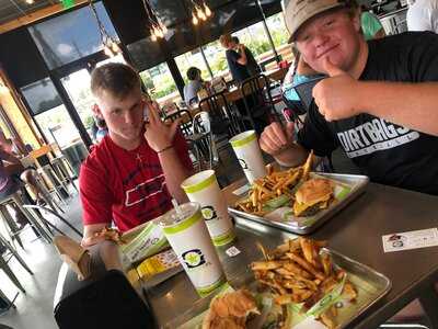 Burgerfi