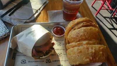 Burgerfi
