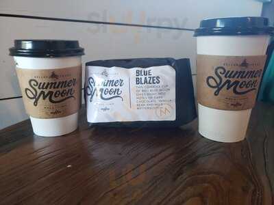 Summer Moon Coffee