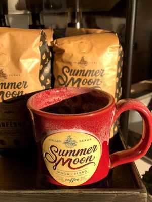 Summer Moon Coffee