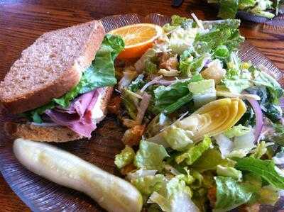 Sidekicks Gourmet Desserts & Espresso