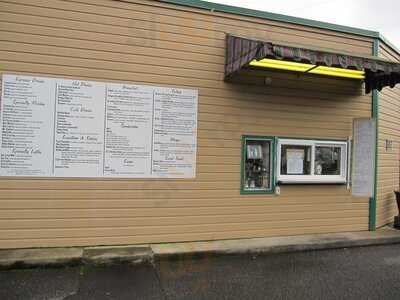 Sidekicks Gourmet Desserts & Espresso