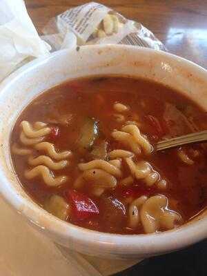 Sidekicks Gourmet Desserts & Espresso