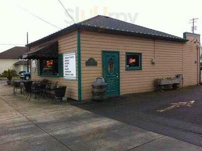 Sidekicks Gourmet Desserts & Espresso