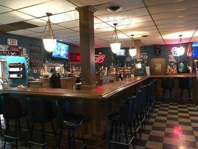 River City Bar And Grill