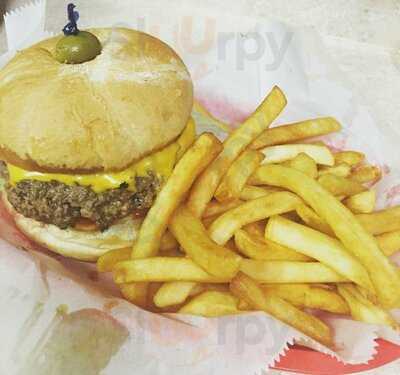 River City Bar And Grill