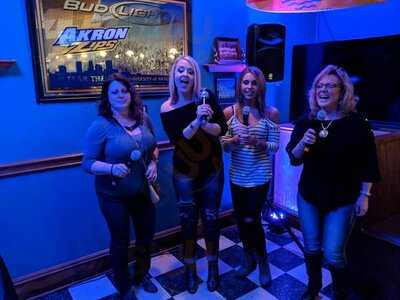 River City Bar And Grill