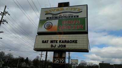 River City Bar And Grill